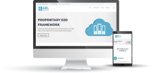 Aptus Website Design