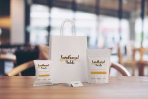 Odisha Kandhamal Haldi Mock Up