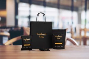 Odisha Kandhamal Haldi Mock Up Black