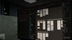 Liview Design Studio UI UX Design