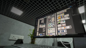 Liview Design Studio UX Design